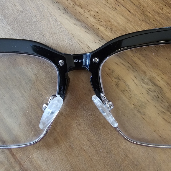 Frame / Glasses Stella McCartney - Picture 4 of 4